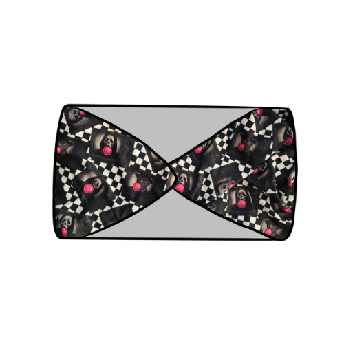 Horror Twist Headband