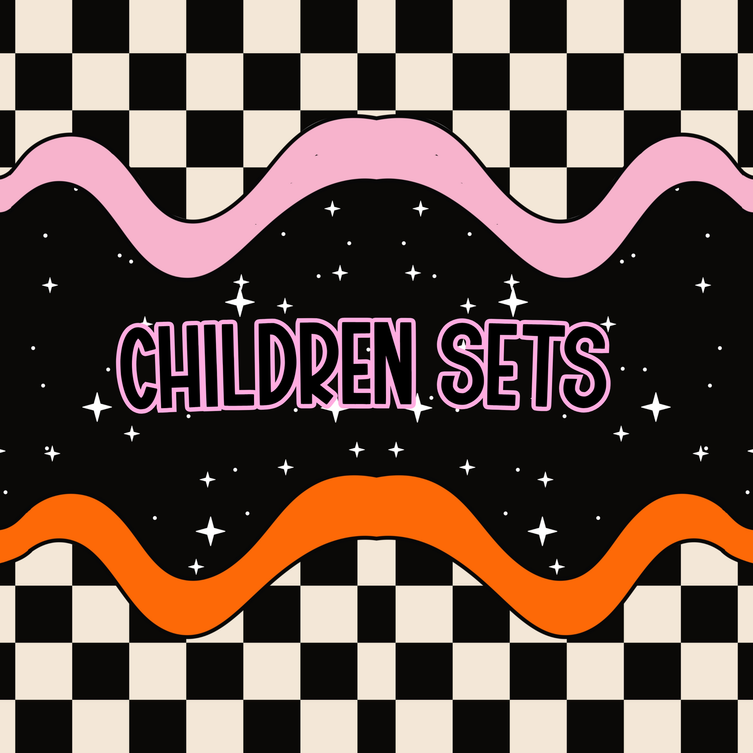 Children Sets