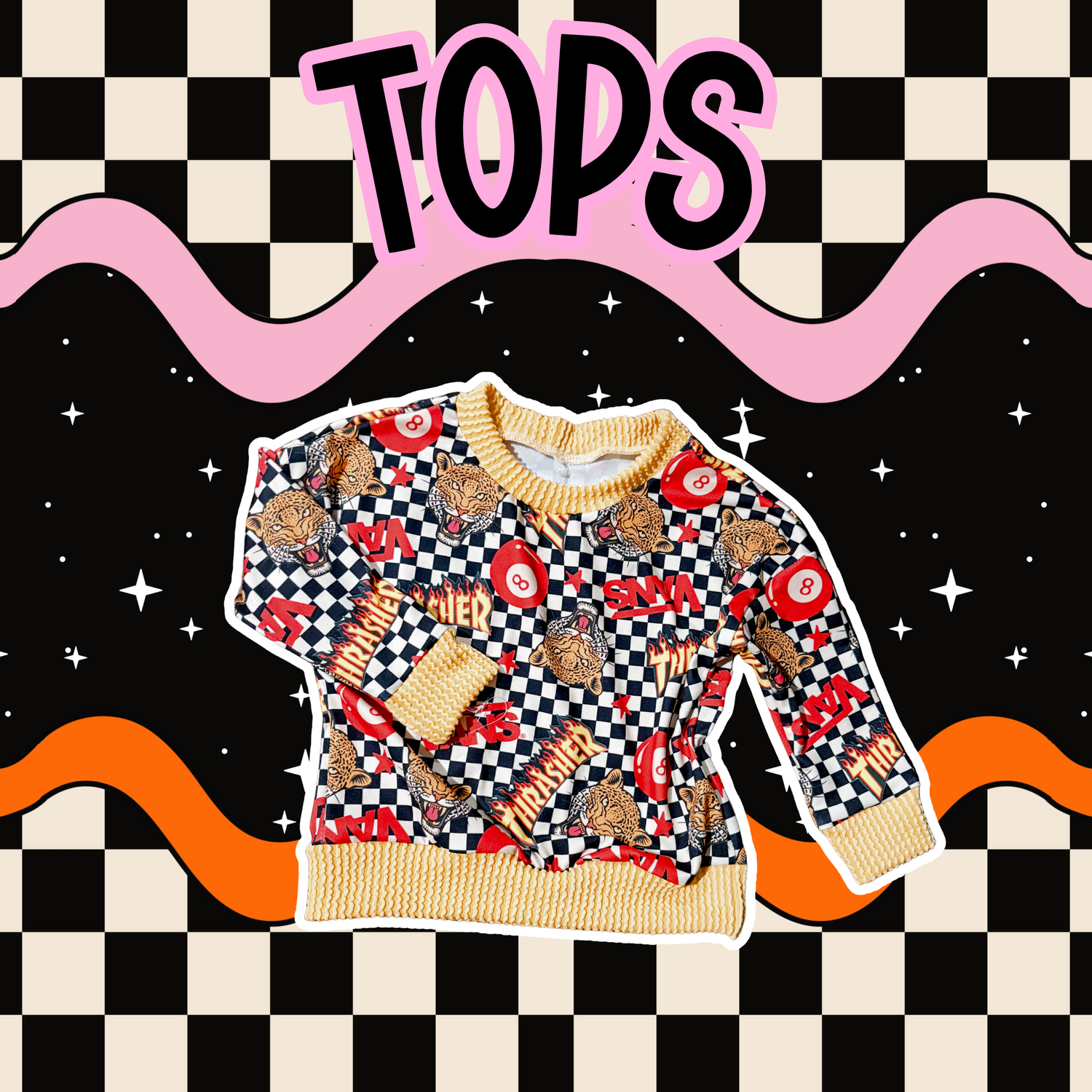 Tops