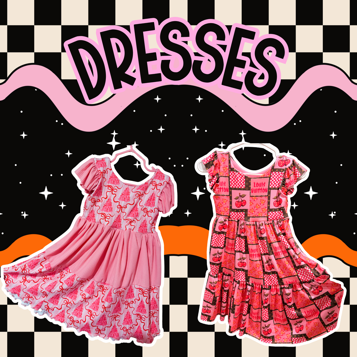 Dresses