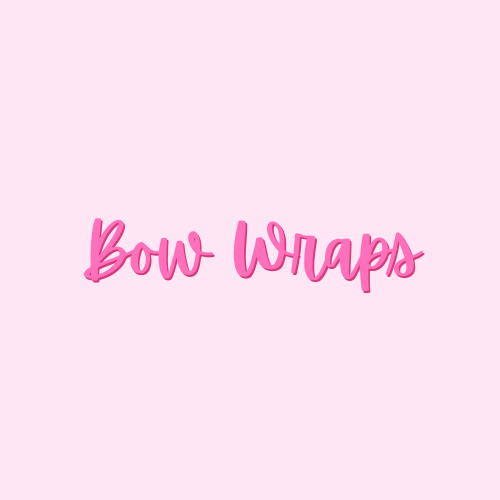 Bow Headwraps