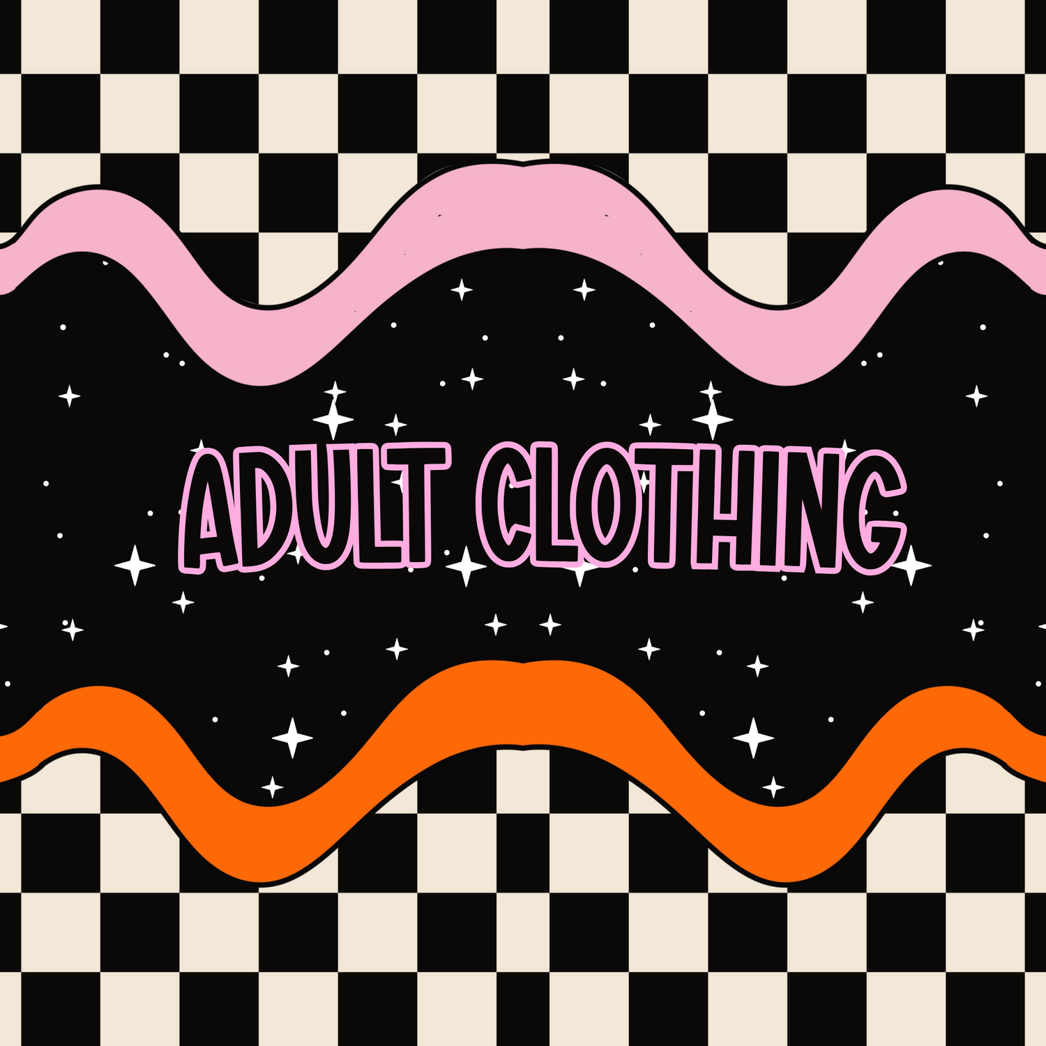 Adult Clothing