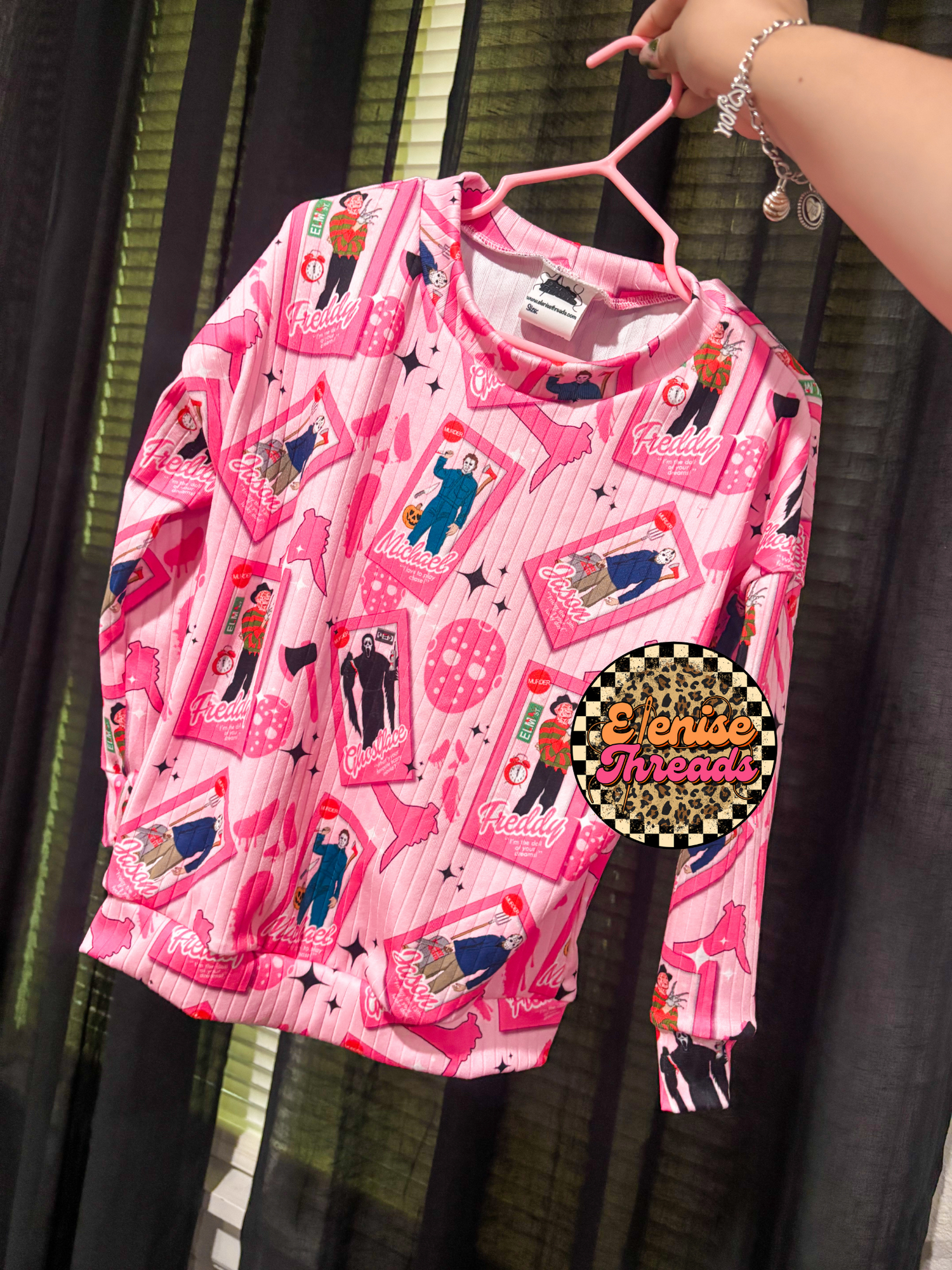 Dolman Tee  / Dolman Long Sleeve Tees