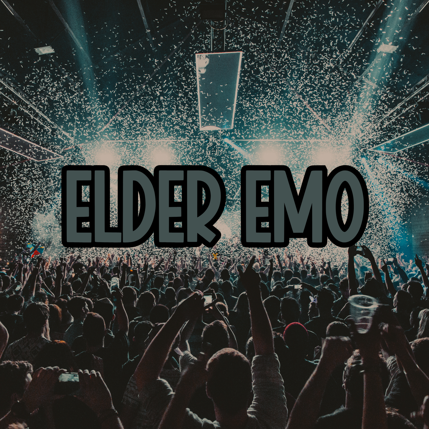 Elder Emo (Pre-Order)