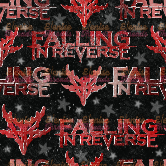 FIR Red Adult Clothing