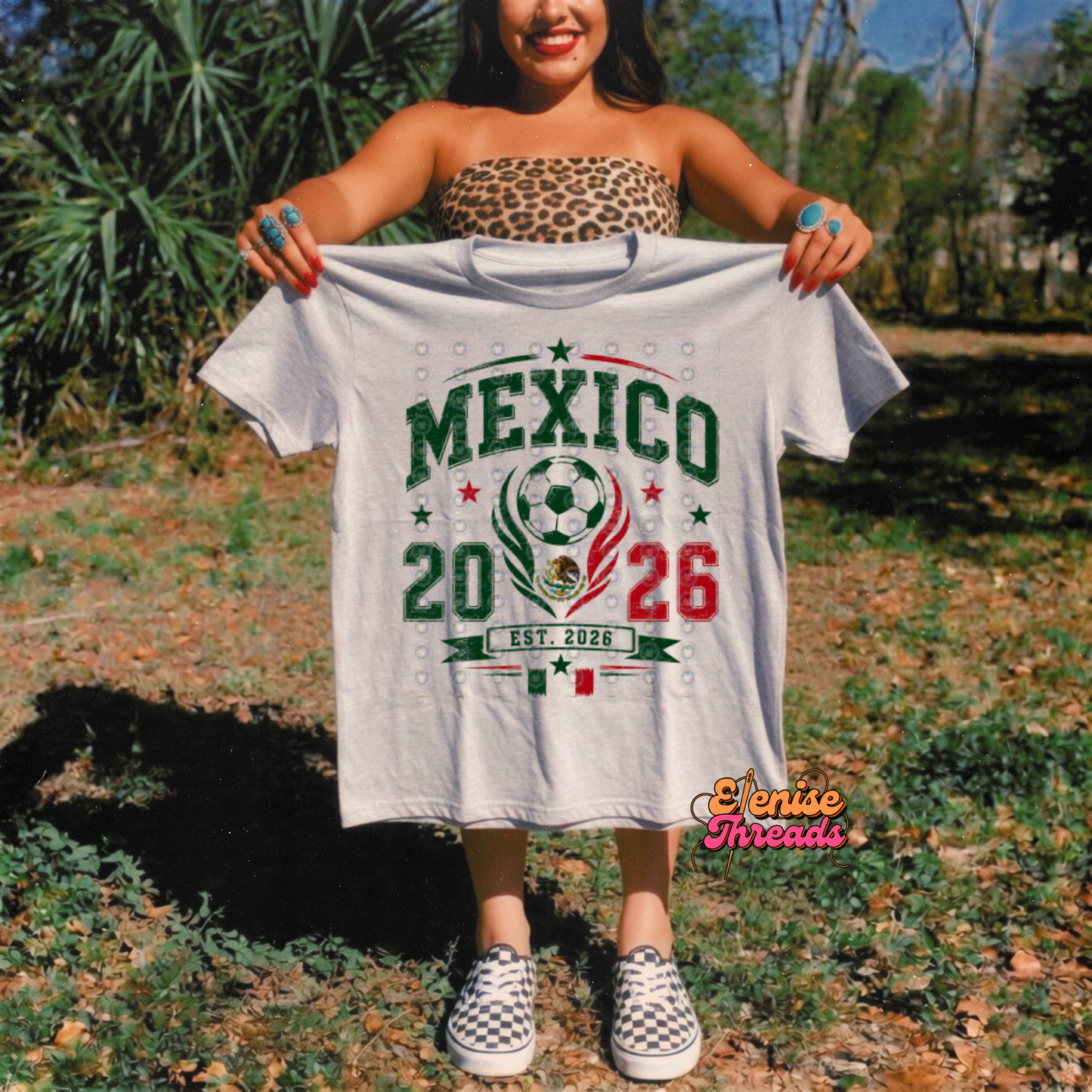 Mexico 2026