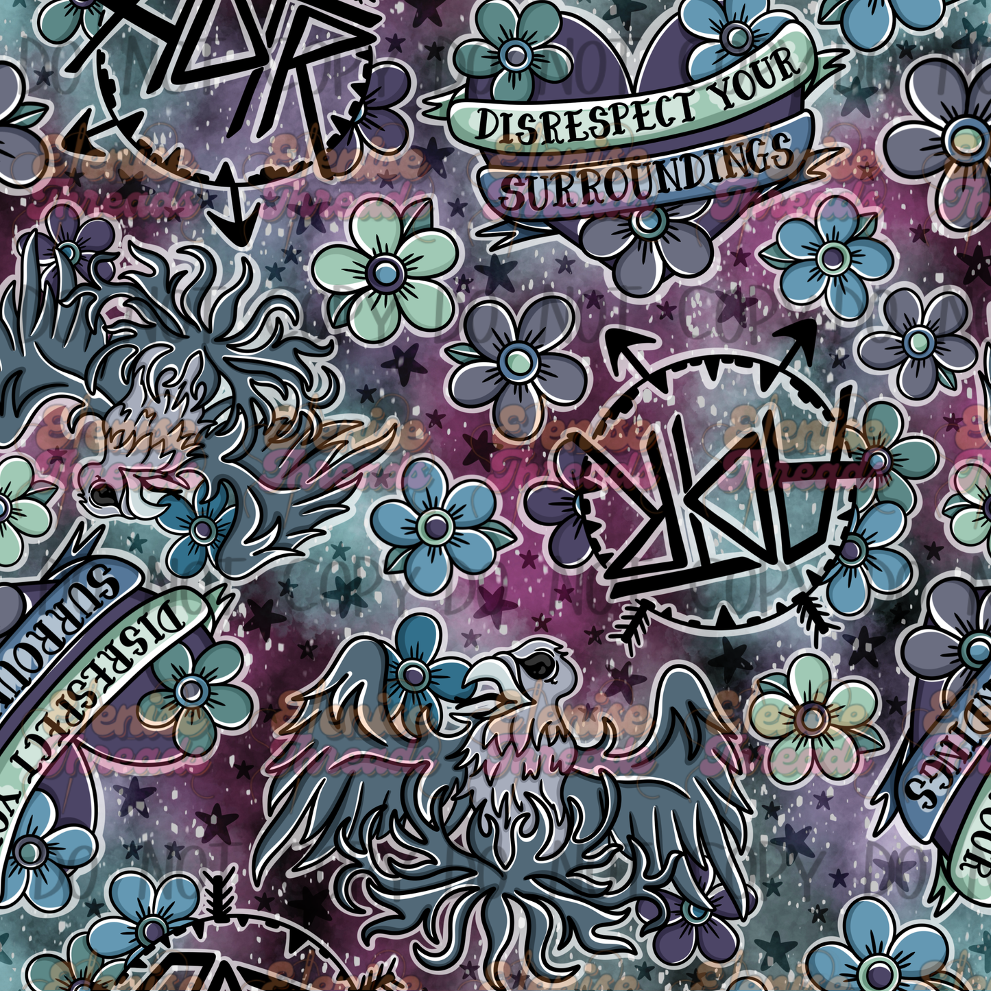 ADTR Adult Clothing