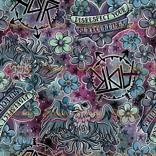ADTR Adult Clothing