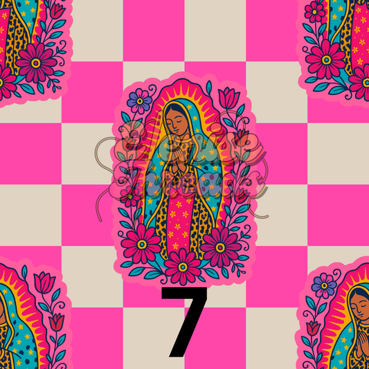 Preorder Christmas - Mary