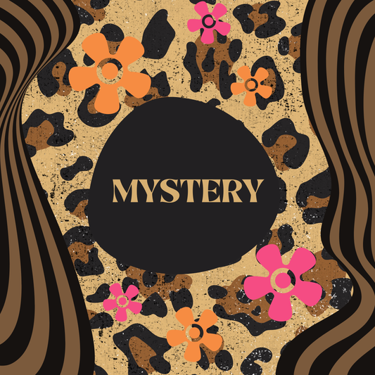 MYSTERY Bummies  / Skirt Bummies