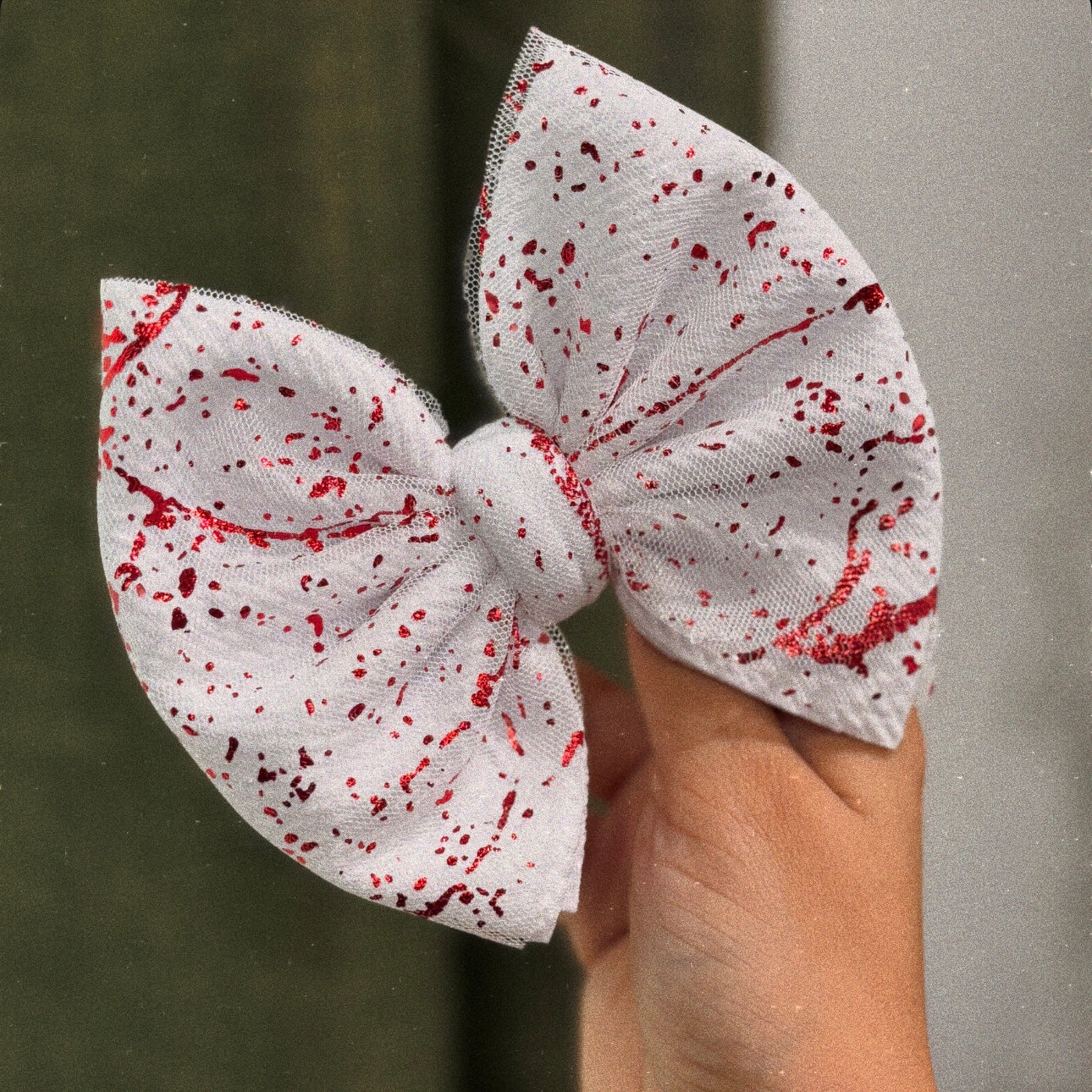 Splatter Bow
