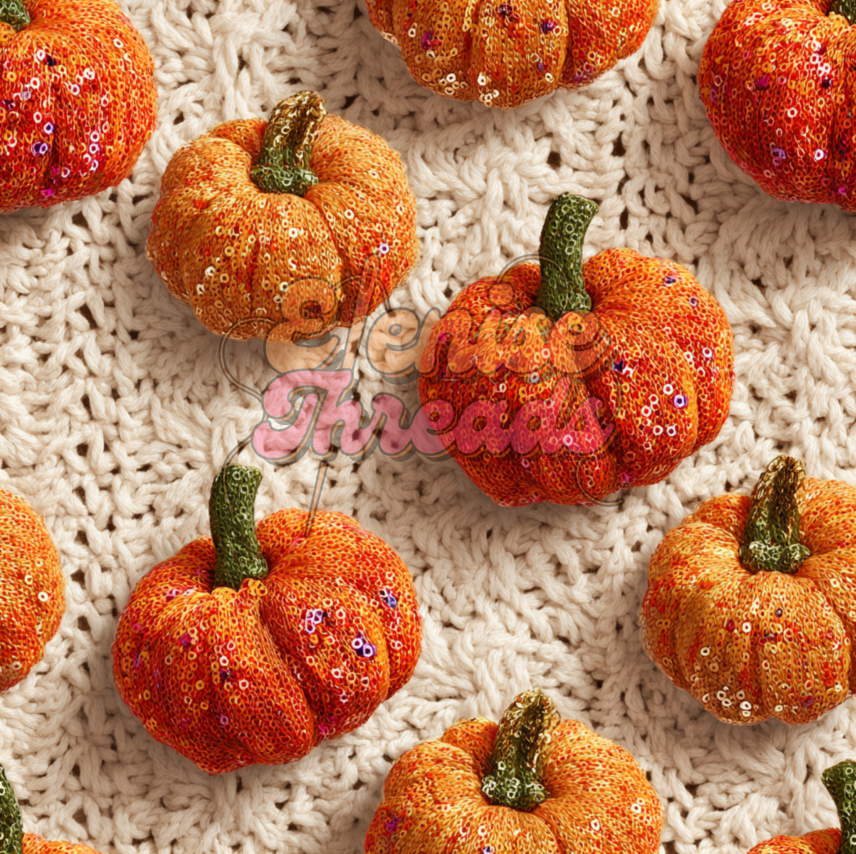 Christmas Preorder - Pumpkins