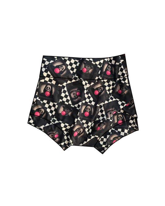 Horror Bummies  / Skirt Bummies