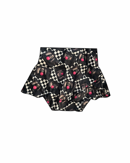 Horror Bummies  / Skirt Bummies